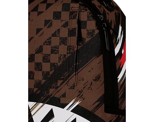 Backpack Sprayground - Smeared Grunge Backpack