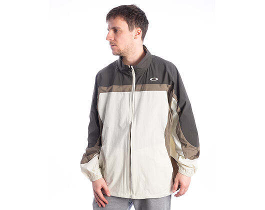 Jacket Oakley - New Retro Wind Jacket 3.0 - Mist