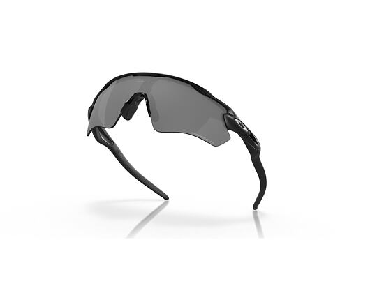 Sunglasses Oakley - Radar Ev Path - Matte Black/Prizm Black Polarized