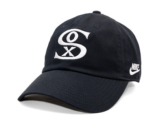 Cap Nike - Cooperstown Club Unstructured - Chicago White Sox - Pitch Blue 4FA