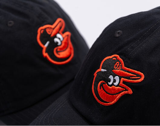 Cap Nike Club Unstructured - MLB - Baltimore Orioles
