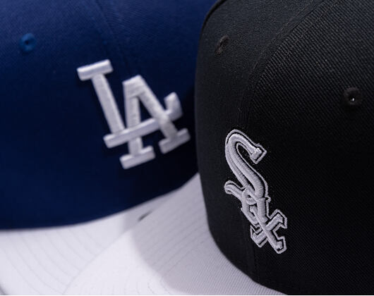 Cap Nike Dri-Fit Pro - MLB - Chicago White Sox