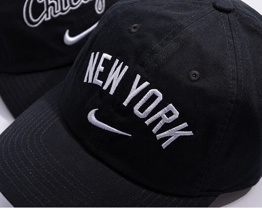 Cap Nike Primetime Club Unstructured - MLB - New York Yankees