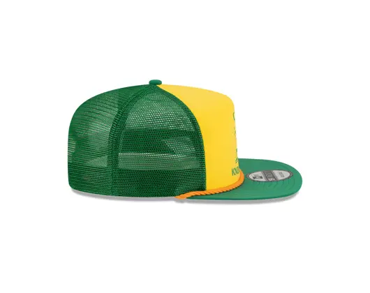 Cap New Era - Camp Know Where 19TWENTY - Stranger Things - Green