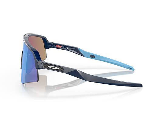 Sluneční Brýle Oakley - Sutro Lite Sweep Matte Navy / Prizm Sapphire
