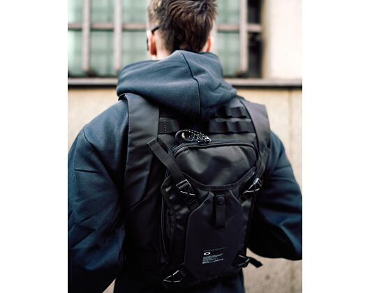 Vest Oakley - Fgl Ap Vest 6.0 - Phantom