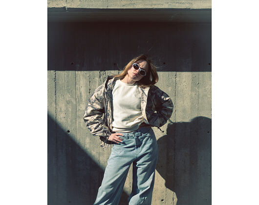 Signature Oversized T-Shirt