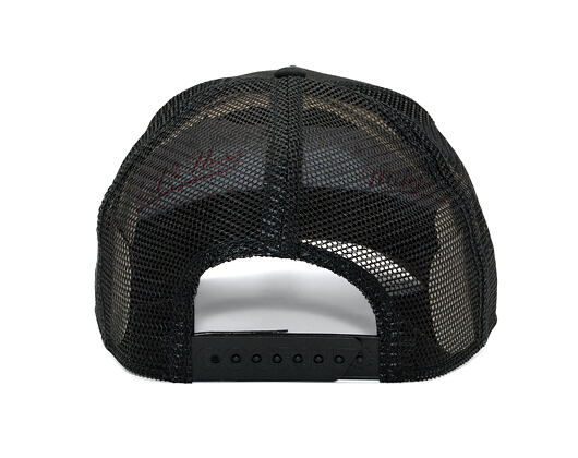 Cap Goorin - Outlaw Trucker - Void