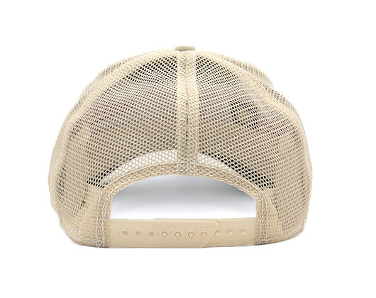 Cap Goorin - Stallion Trucker - Chalk