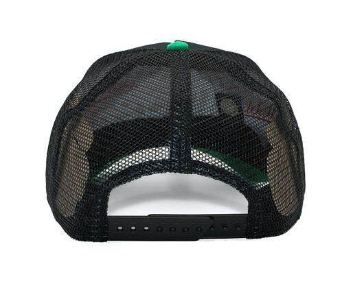 Cap Goorin - Pop Rocker Wolf - Black
