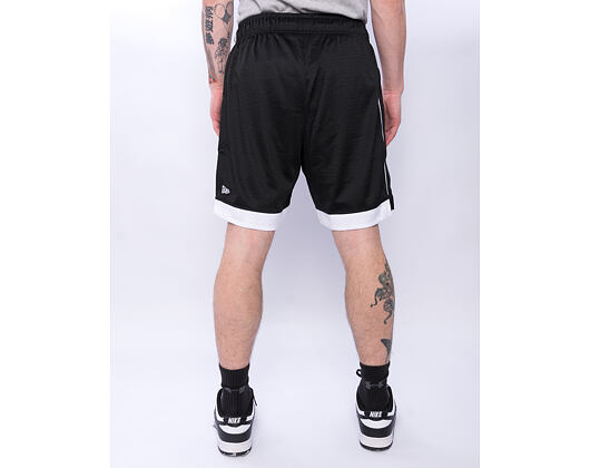 Shorts New Era - NBA US Edit - Chicago Bulls - Black