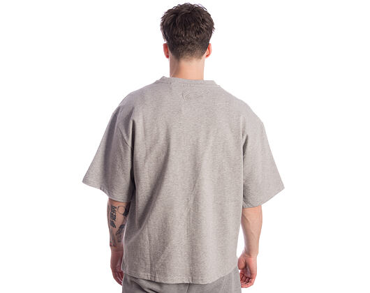 Tee Karl Kani - Signature Essential Boxy T-Shirt Grey