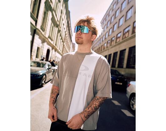 Tee Oakley - Reserve Momento Tee - Cement