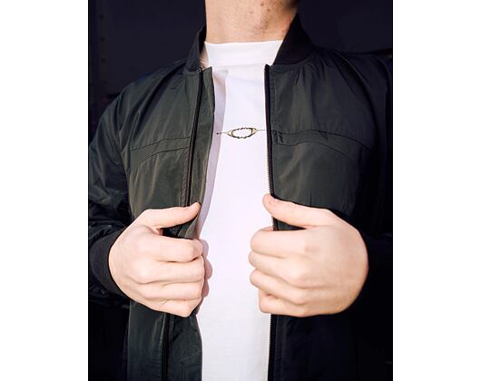 Jacket Oakley - New Retro Icon Jacket 3.0 - Shadow/Black