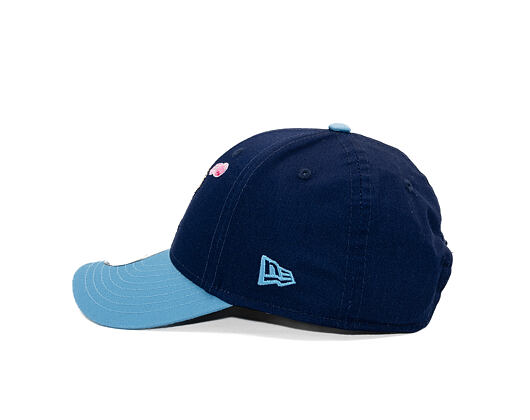 Kids Cap New Era - Spongebob 9FORTY - Spongebob - Ocean Blue / Blue