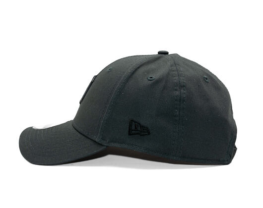 Cap New Era - MLB Team Outline 9FORTY - Detroit Tigers - Steel / Black