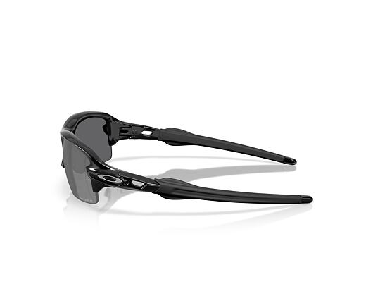 Sunglasses Oakley - Flak 2.0 S - Prizm Black Polar - Polished Black