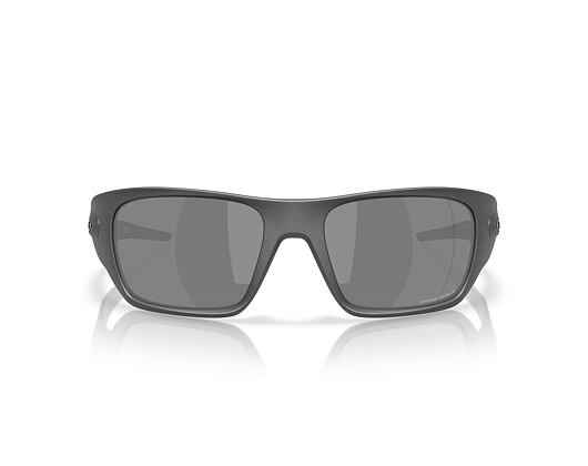 Sunglasses Oakley - Masseter - Prizm Black - Steel