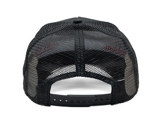Cap Goorin - Dead Skull Trucker - Void