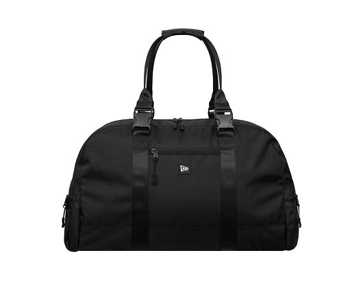Bag New Era - Branded Weekend Duffle Bag - Black