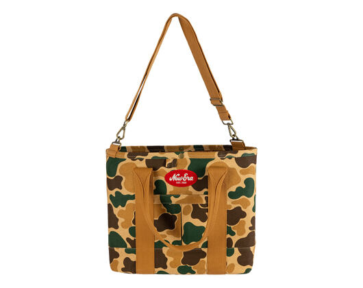 Bag New Era - Branded Camo Tote Bag - Camo