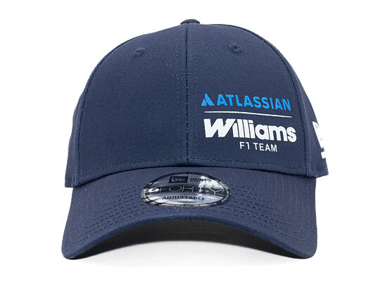 Cap New Era - F1 Essential 9FORTY - Williams F1 - Navy