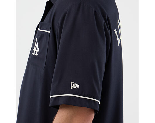Tee New Era - MLB Graphic Riviera Tee - LA Dodgers - Navy