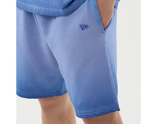 Shorts New Era - MLB Washed Logo Shorts - LA Dodgers - Blue