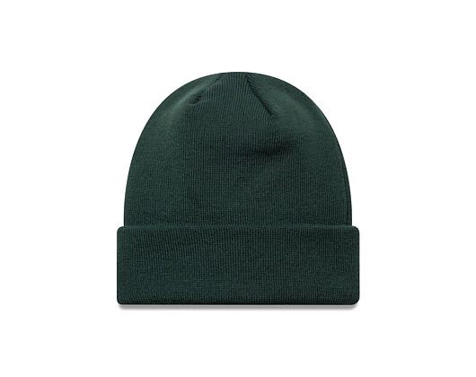 Beanie New Era - MLB Essential Beanie Medium Knit - NY Yankees - Green / White