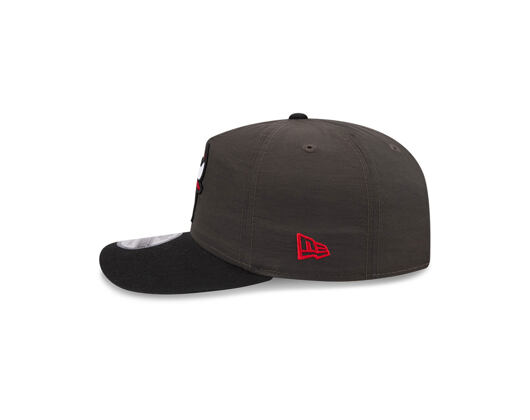 Cap New Era - NBA Nylon Ripstop 19TWENTY - Chicago Bulls - Team Color