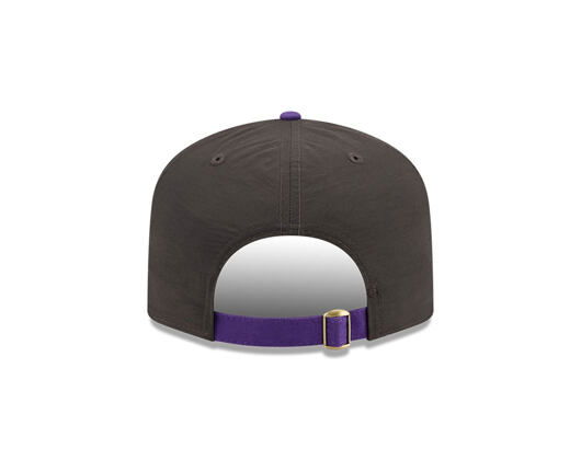 Cap New Era - NBA Nylon Ripstop 19TWENTY - LA Lakers - Team Color