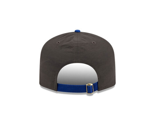 Cap New Era - MLB Nylon Ripstop 19TWENTY - NY Mets - Team Color