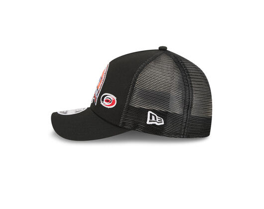 Cap New Era - NHL AF 26 Champion VC 9FORTY M-CROWN - Detroit Red Wings - Black