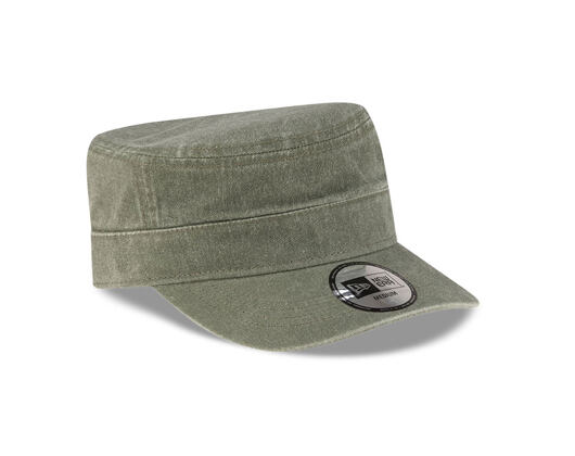 Cap New Era - QS Military Cap - LA Dodgers - New Olive
