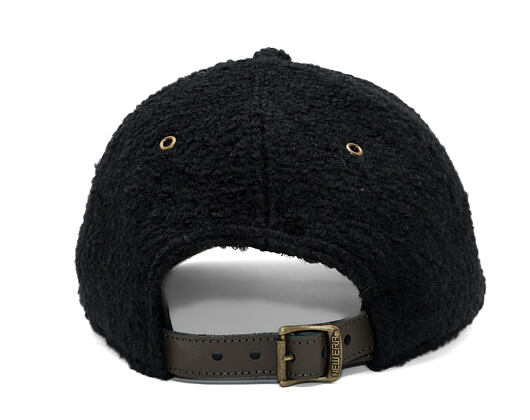 Cap New Era - 9FORTY M-CROWN - Black