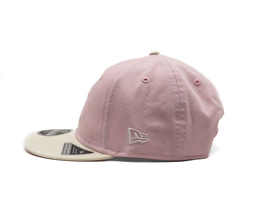 Cap New Era - MLB Washed Tie Dye 9FIFTY Retro Crown - NY Yankees - Pink