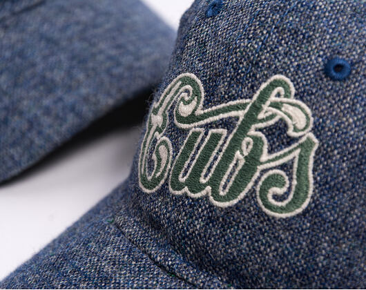 Cap New Era - MLB Chicago Cubs 9TWENTY - MLB - Royal