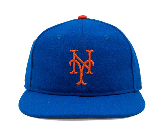 Cap New Era - MLB Fear of God 59FIFTY - NY Mets - Royal