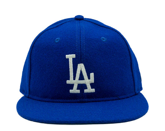 Cap New Era - MLB Fear of God 59FIFTY - LA Dodgers - Royal