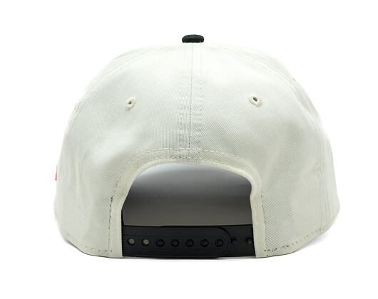Cap New Era - MLB Thermal Vision 9FORTY A-Frame - LA Dodgers - Chrome White