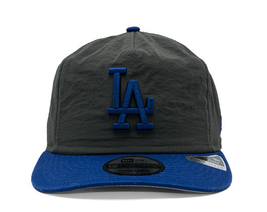 Cap New Era - MLB Nylon Ripstop 19TWENTY - LA Dodgers - Team Color