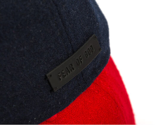 Cap New Era - MLB Fear of God 59FIFTY - NY Yankees - Navy
