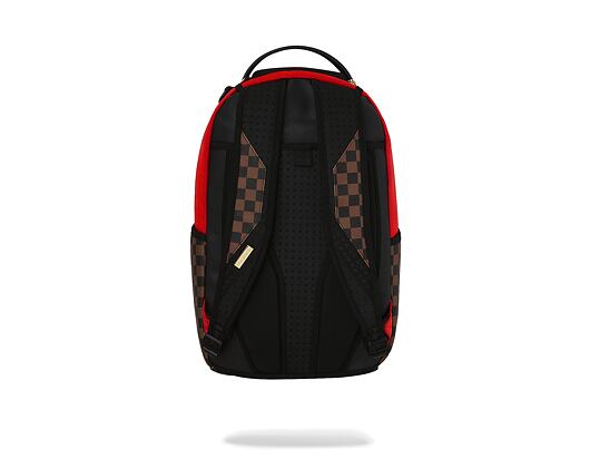 Backpack Sprayground - Red Redemption Backpack