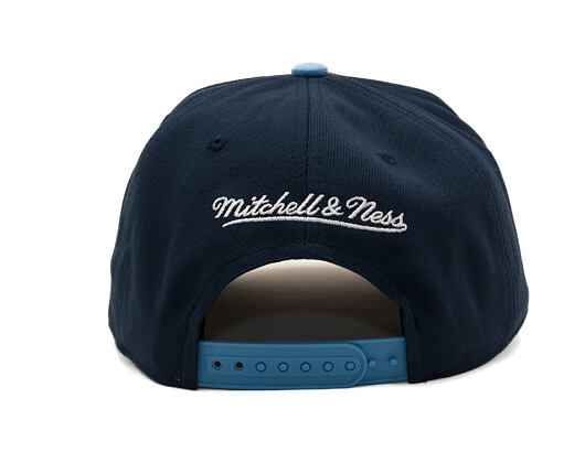 Cap Mitchell & Ness - Legendary Home - NHL - Florida Panthers - Navy