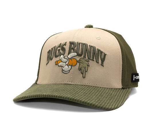 Cap Capslab - Looney Tunes Premium Trucker