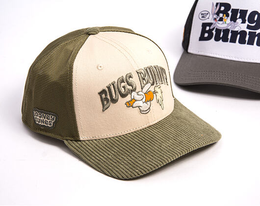 Cap Capslab - Looney Tunes Premium Trucker