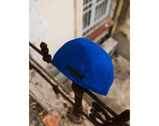Cap New Era - MLB Fear of God 59FIFTY - NY Mets - Royal