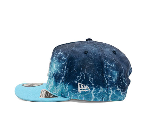 Cap New Era - MLB "Deep Water" 9FIFTY - NY Yankees - Blue