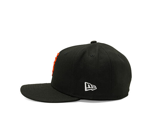 Cap New Era - MLB "Tidal Wave" 59FIFTY - San Francisco Giants - Black
