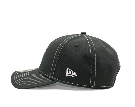 Cap New Era - MLB "Clouds Contrast" 9FORTY - NY Yankees - Steel